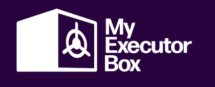 My Executor Box